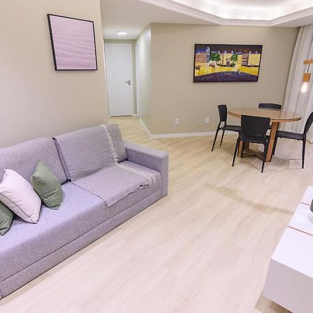 Apartamento Bem Localizado Em Boa Viagem Apartment Recife Exterior photo
