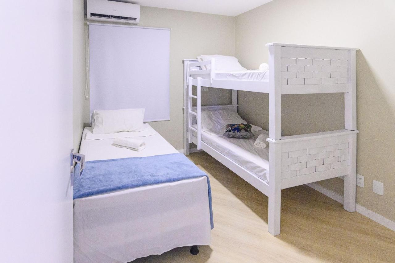 Apartamento Bem Localizado Em Boa Viagem Apartment Recife Exterior photo