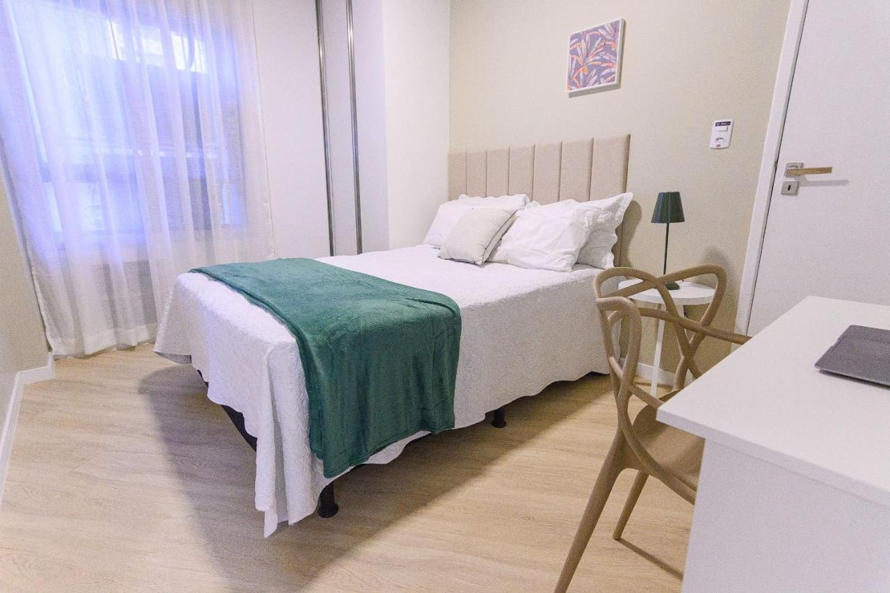 Apartamento Bem Localizado Em Boa Viagem Apartment Recife Exterior photo