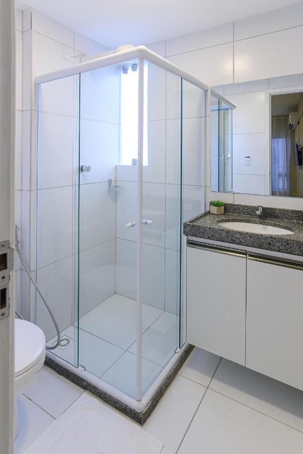 Apartamento Bem Localizado Em Boa Viagem Apartment Recife Exterior photo