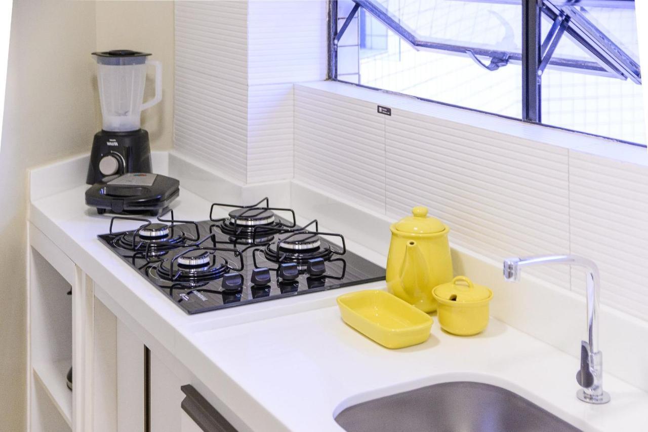 Apartamento Bem Localizado Em Boa Viagem Apartment Recife Exterior photo