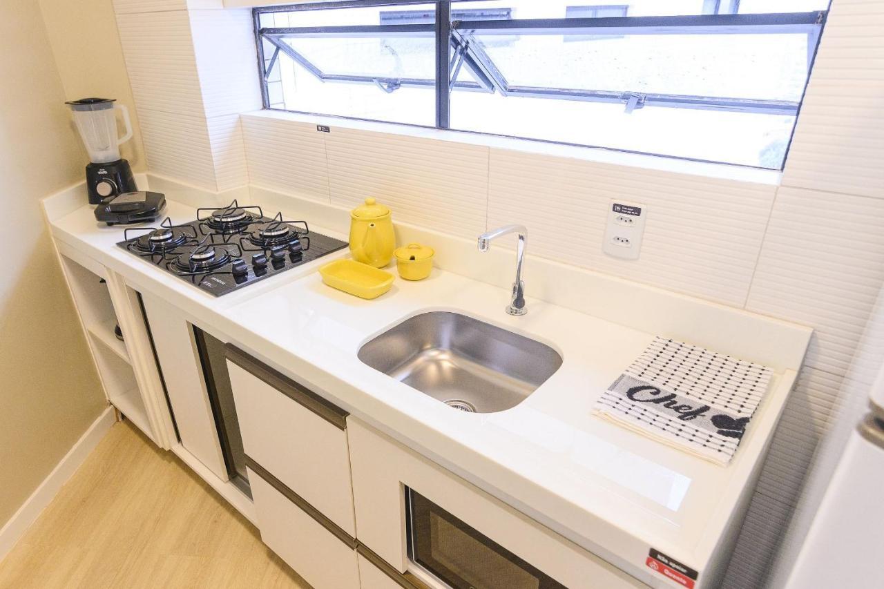 Apartamento Bem Localizado Em Boa Viagem Apartment Recife Exterior photo